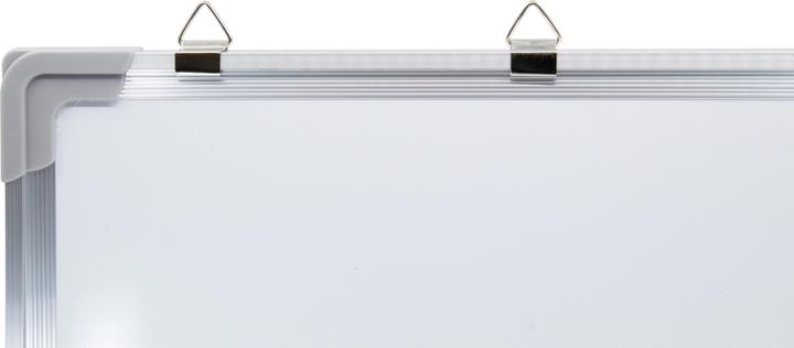 Produktbild Idena Whiteboard 60x40cm Set mit Zubehör (60 x 40 cm)