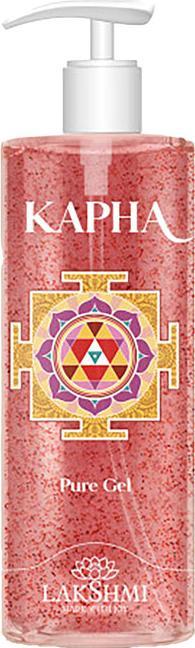 Lakshmi Kapha Pure Gel (Gel, 200 ml)