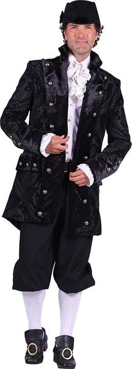 Produktbild Thetru Barockjacke Royale, Herren (M)