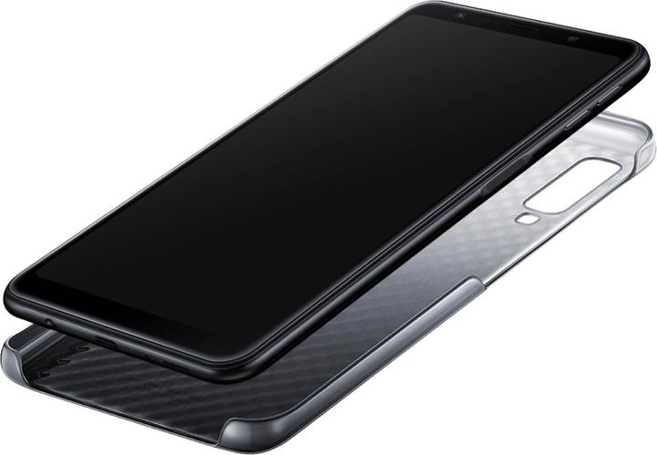 Immagine prodotto Samsung Gradation Cover (Samsung Galaxy A7 (2018))