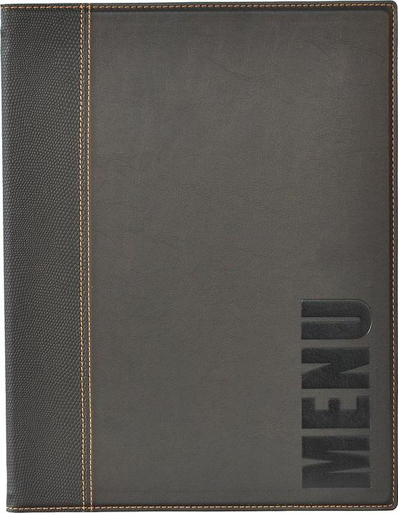 Contacto Dossier de menus A (1 x)
