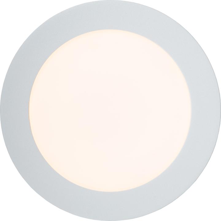 Actual product image Lucide Brice LED (660 lm, E11)