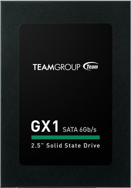 Team Group GX1 (240 GB, 2.5")