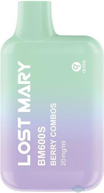 Immagine prodotto Lost Mary BM600S (Freschezza)