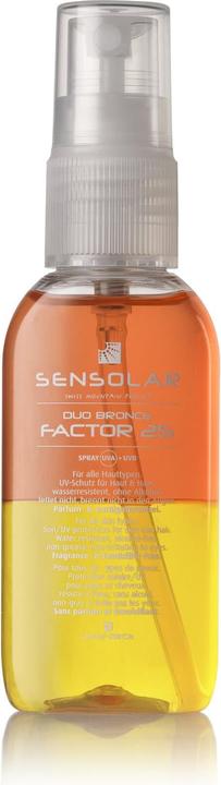 Sensolar Sonnenschutz