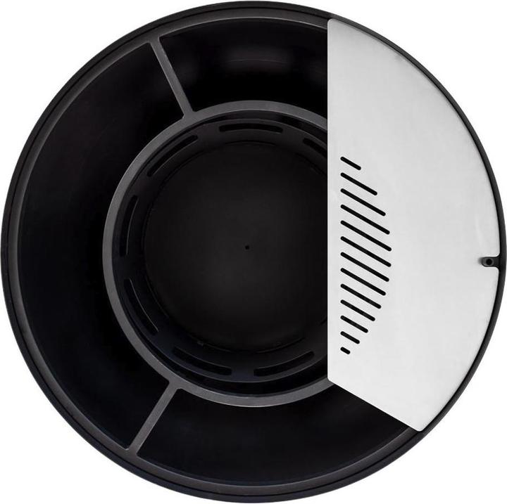 Actual product image Feu du Jardin Tria (100 cm)