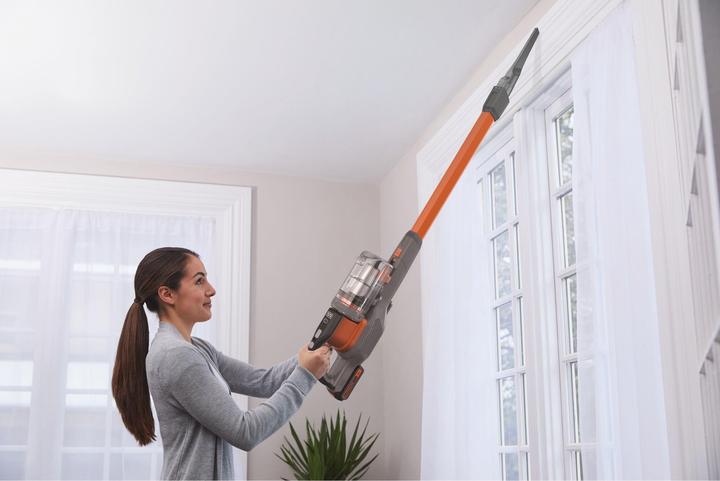 Actual product image Black & Decker 4in1 Powersieries Extreme