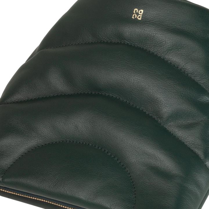 Produktbild Dudu Barbara Schultertasche Leder 21.5 cm