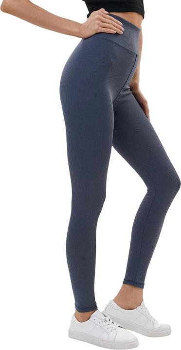 Immagine prodotto Lookus Zelal Pantacollant A costine Donna (S)