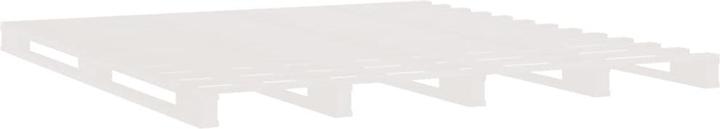 Actual product image VidaXL Yasmine (180 x 200 cm)