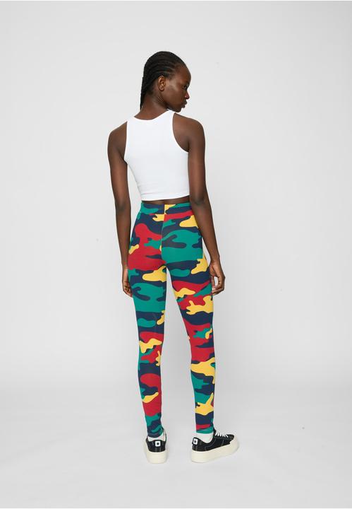 Actual product image Dangerous DNGRS Leggings HideMe - 139043 (XS)