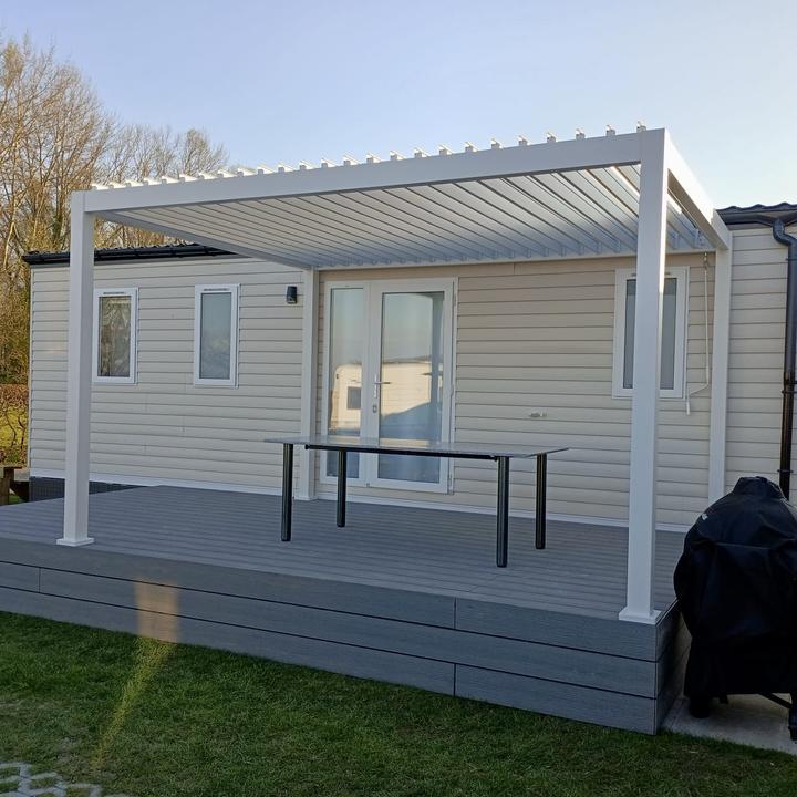 Produktbild Sorara Mirador Deluxe (300 cm, 400 cm)