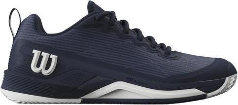 Wilson Rush Pro 4.5 Clay Navy/White Man