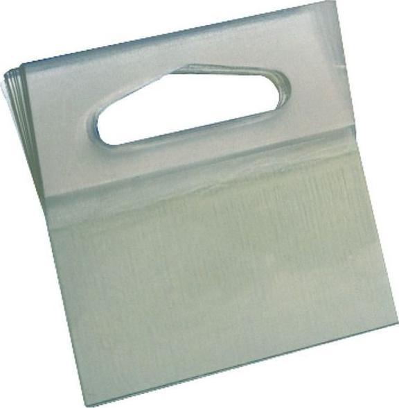 Produktbild 3M Scotch Hang Tabs mit Delta-Lochung (0.05 mm)