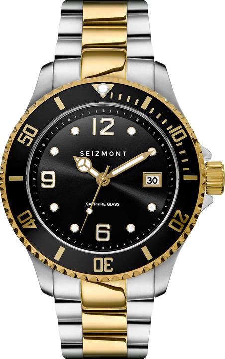 Seizmont Dijion (42 mm)