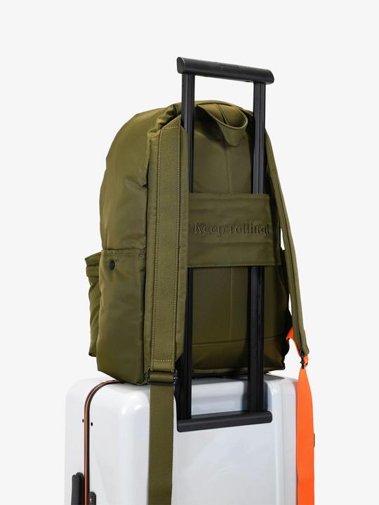 Produktbild Floyd Rucksack grün (0.47 l)