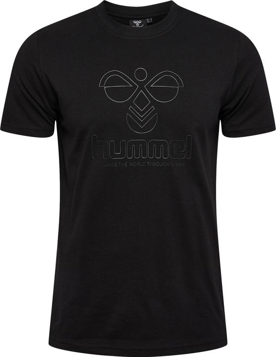Actual product image hummel hmlICONS GRAPHIC T-SHIRT (M)