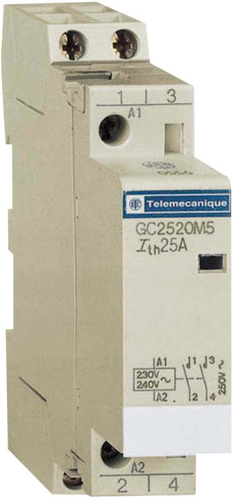Immagine prodotto Schneider Electric Contattore di installazione 230V 16A