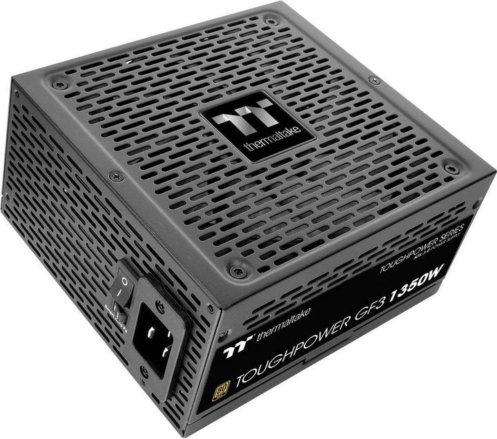 Image du produit Thermaltake Toughpower GF3 (1350 W)
