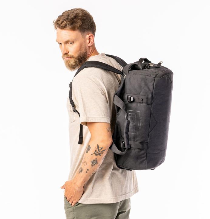 Actual product image Bach Dr. Duffel 30 (30 l)