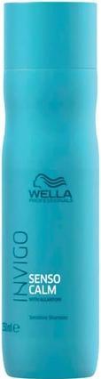 Produktbild Wella Invigo Senso Calm (250 ml, Flüssiges Shampoo)