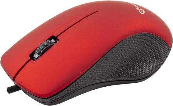 Produktbild Sbox M-958R red