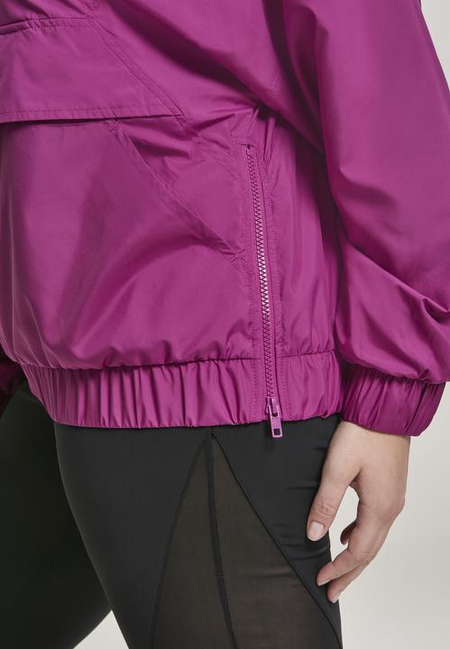 Immagine prodotto Urban Classics Giacca con pannello da donna (XS)