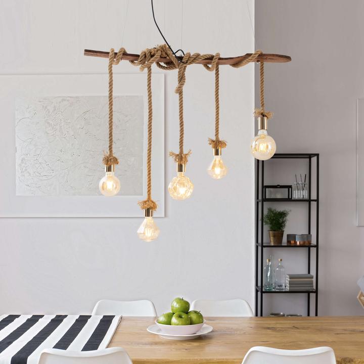 Produktbild Näve Rope (E27)