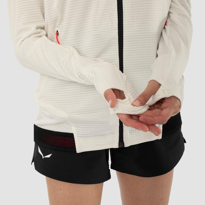 Actual product image Salewa PEDROC PL Ladies HD JACKET. (36, S)