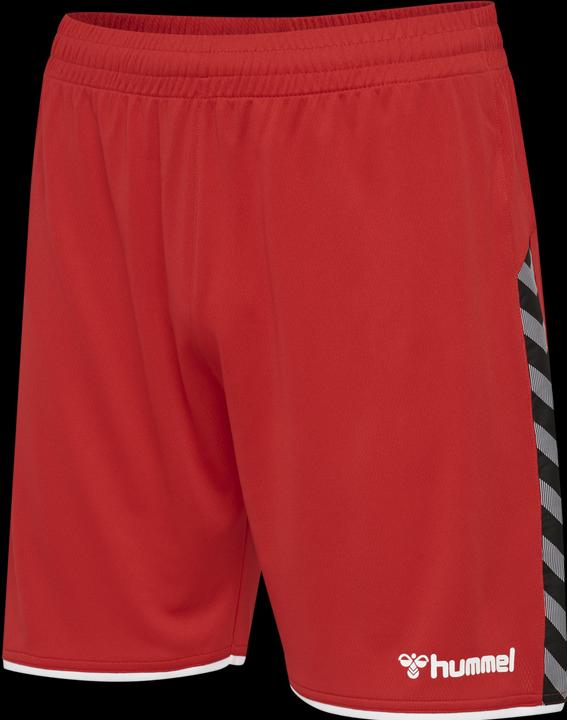 Produktbild hummel Authentic Poly Shorts (M)