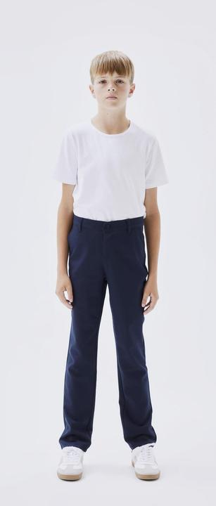 Actual product image Name it Regular Fit Trousers (116)