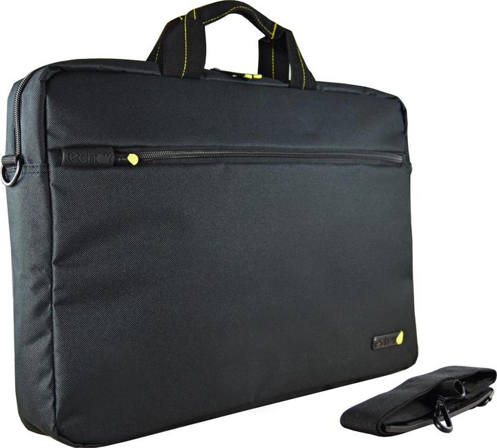 Image du produit Tech Air TANZ0124 Toploading Case (15.60", Universel)