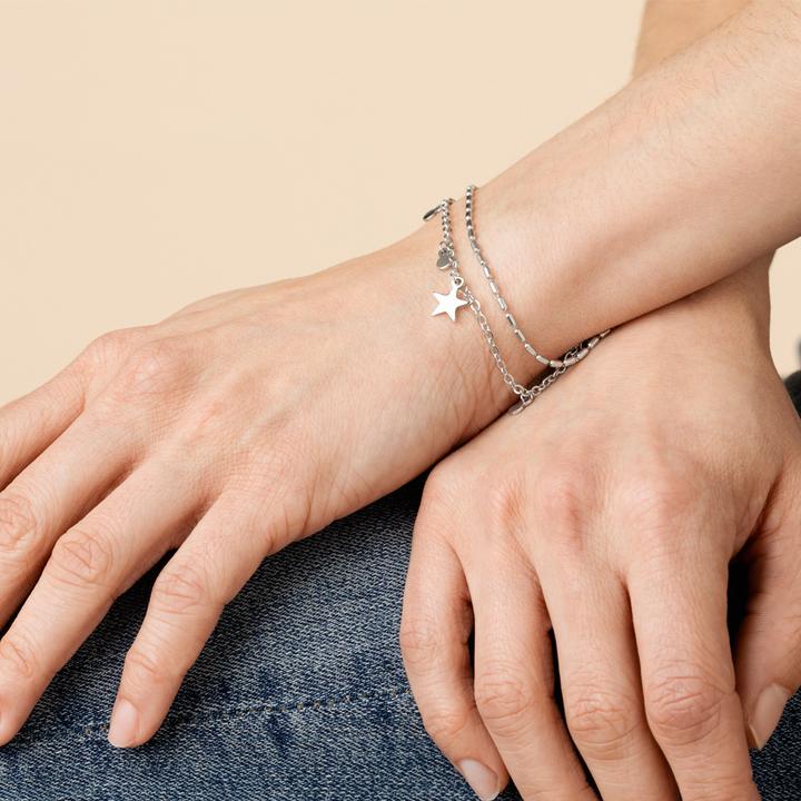 Produktbild Lotus Armband (20 cm)