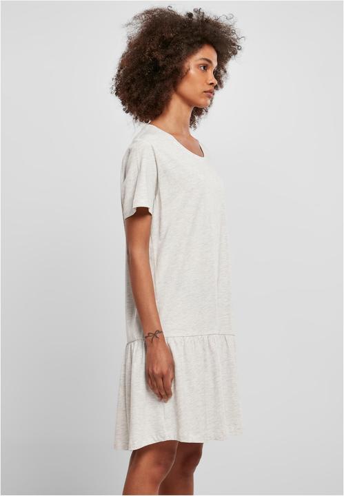 Produktbild Urban Classics Ladies Valance Tee Dress (XL)