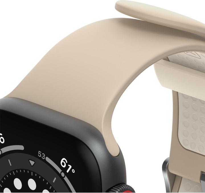 Produktbild OtterBox Armband Apple Watch 45/44/42 mm (35 mm, Silikon)
