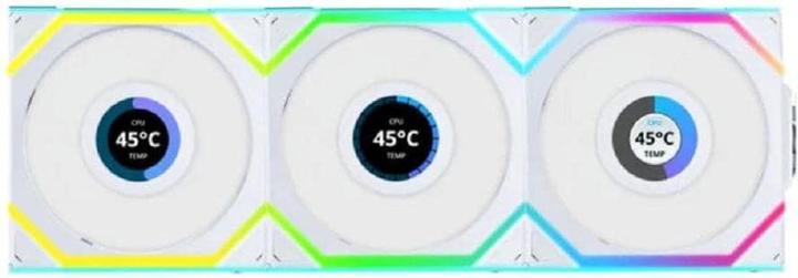 Produktbild Lian-Li UNI FAN SL Wireless (120 mm, 3 x)