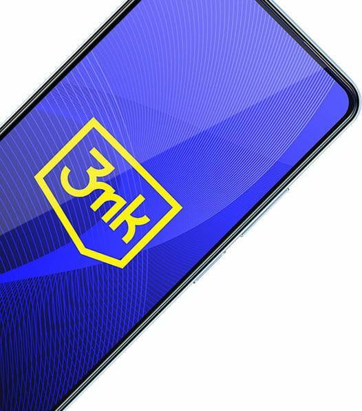 Immagine prodotto 3MK Protettore di schermo FlexibleGlass, pellicola per display (1 Pezzo/i, Xiaomi Mi 11 Lite 5G)