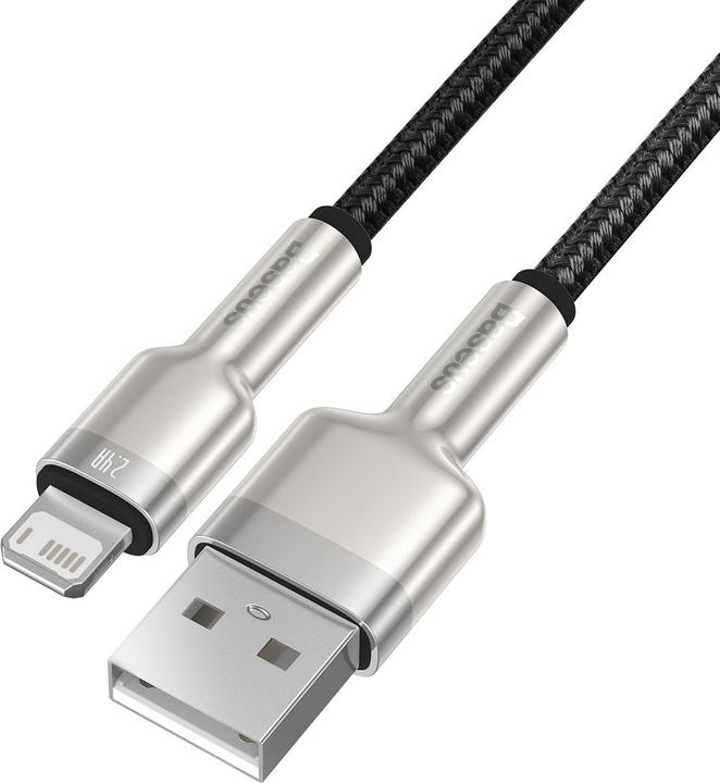 Produktbild Baseus Cafule Series (0.25 m, USB 2.0)