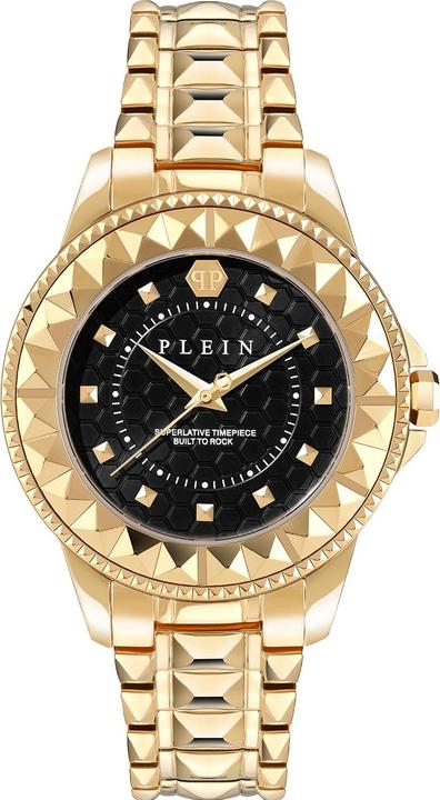 Produktbild Philipp Plein PWPQA0424 (Analoguhr, 38 mm)