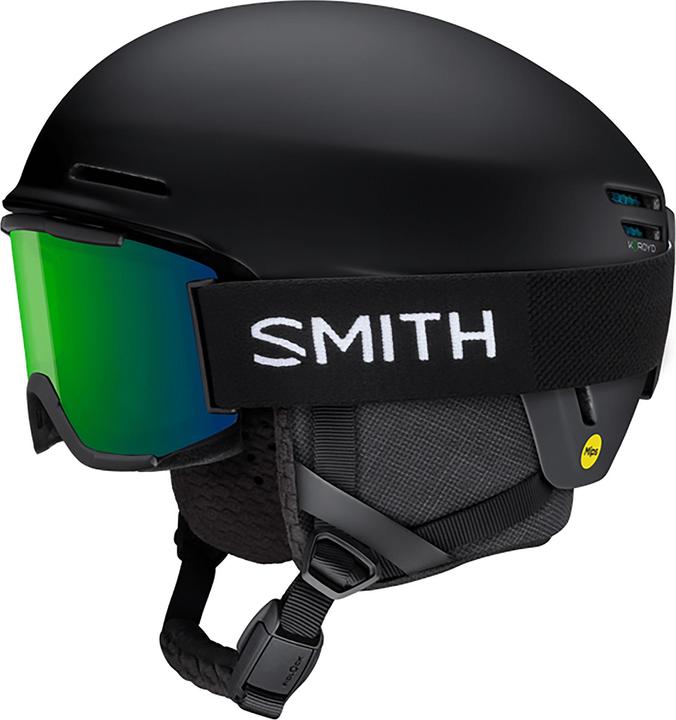 Produktbild Smith Method Pro Mips (55 cm, S)