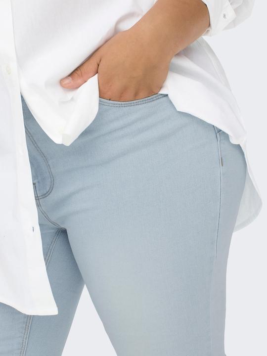 Image du produit Only CARPaisy Jeans push-up skinny fit (W42/L32)
