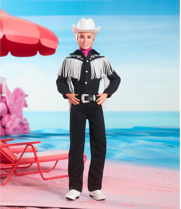 Actual product image Barbie Signature PA - Lead Ken 4