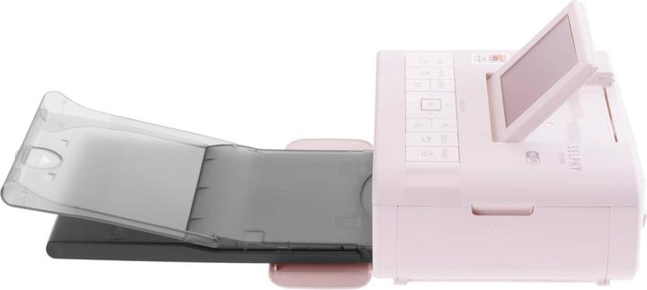 Produktbild Canon Selphy CP1300 (Thermodirekt, Farbe)