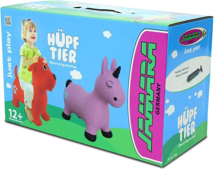 Produktbild Jamara Einhorn