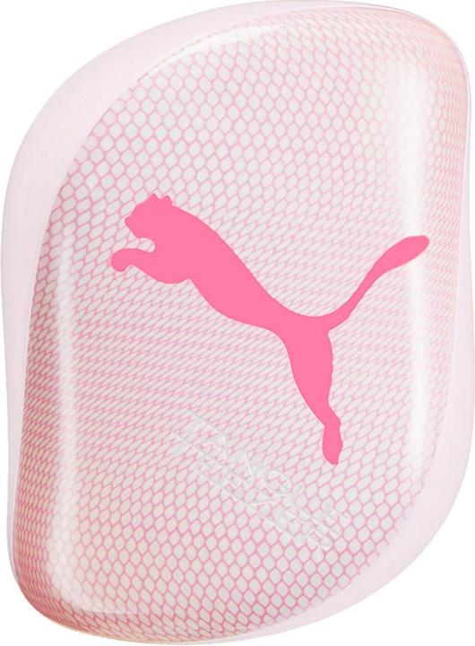 Actual product image Tangle Teezer Compact Styler Gold Rush