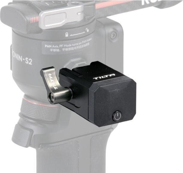 Produktbild Tilta Remote Control Receiver Module for DJI Ronin (Gimbal Fernsteuerung)