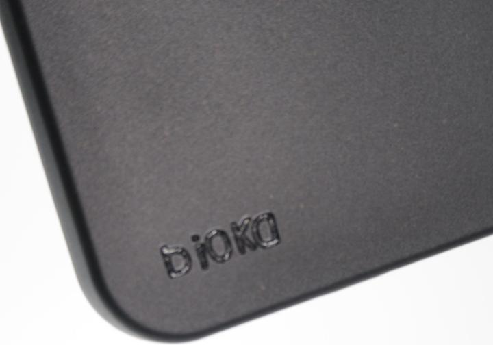 Image du produit Bioka Coque biodégradable et compostable Eco-Friendly (Apple iPhone 13 Pro Max)