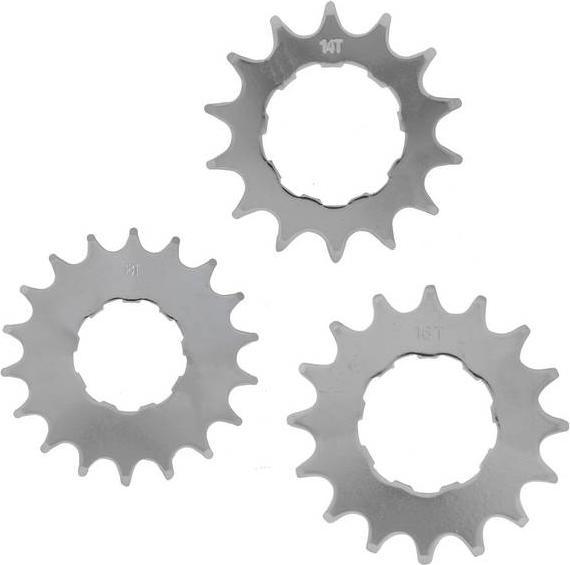 Productafbeelding M-Wave Singlespeed ombouwset