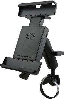 Immagine prodotto RAM Mounts RAM-231Z-2-TABL25U