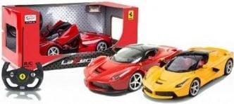 Immagine prodotto Rastar Ferrari